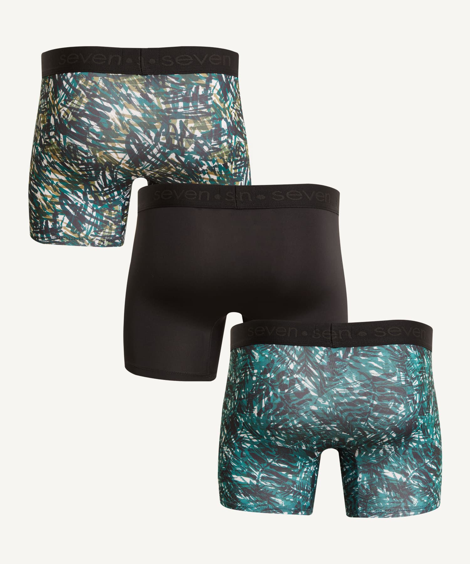 Boxers amplios para hombre